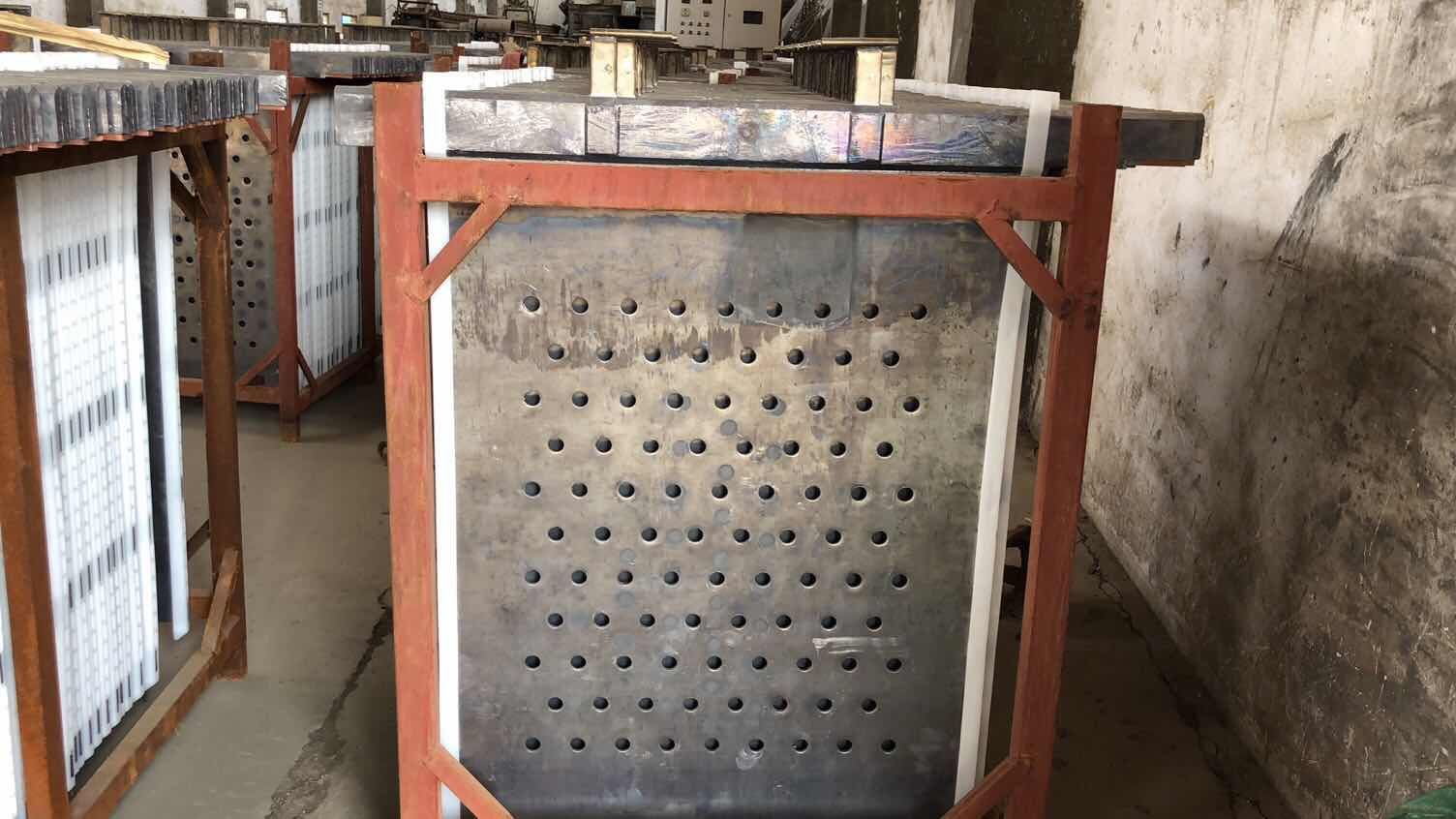 凌云牌阳极板对比优势